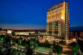  Movenpick Hotel Malatya  Yeşilyurt